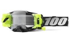 Okuliare ARMEGA FORECAST, 100% - USA (čierna)