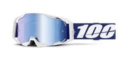 ARMATIC 100% okuliare modré, modré plexi