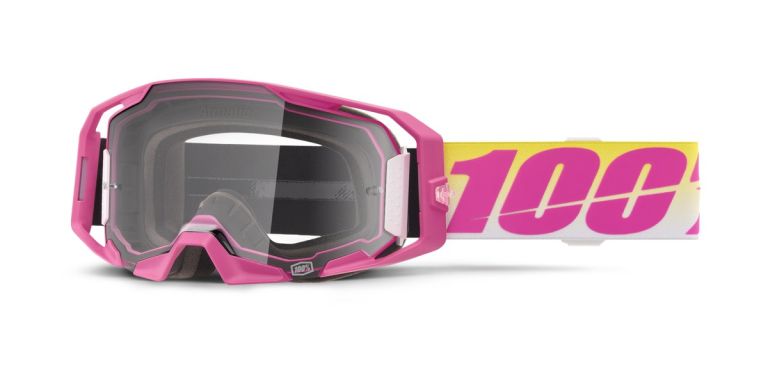 ARMATIC 100% okuliare SELLARS, číre plexi