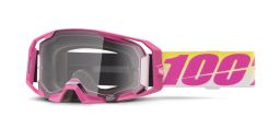 ARMATIC 100% okuliare SELLARS, číre plexi