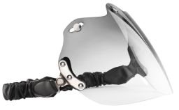 Okuliare Legend, NOX (dymové)