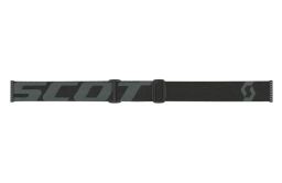 Okuliare FURY WFS čierna, SCOTT - USA, (plexi číre)
