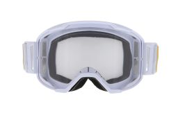 Okuliare STRIVE, RedBull Spect (biele matné, plexi číre)