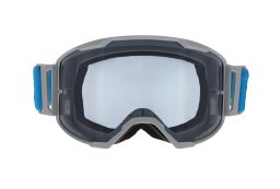 Okuliare STRIVE, RedBull Spect (svetle šedé matné, plexi dymové)