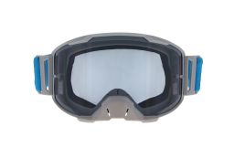 Okuliare STRIVE, RedBull Spect (svetle šedé matné, plexi dymové)
