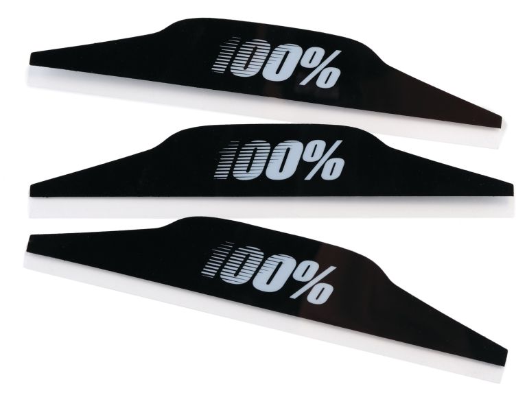 Náhradné stierky pre systém SVS - detský 3 ks, 100%