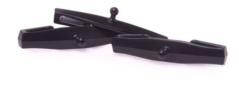 Tear off piny, 100% (sada 3 ks)