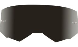 Plexi FOCUS/ZONE, FLY RACING (dymové)