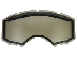 Plexi Dual 19', FLY RACING - USA (dymové , Anti-fog)