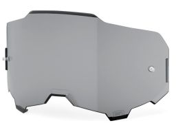 Plexi ARMEGA, 100% (dymové, Anti-fog)