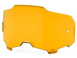 Plexi ARMEGA, 100% (oranžové, Anti-fog)
