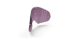 Plexi pre okuliare OAKLEY MAYHEM, ónyx LENSES (fialové s polarizací)