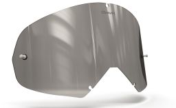 Plexi pre okuliare OAKLEY MAYHEM, ónyx LENSES (šedé s polarizací)