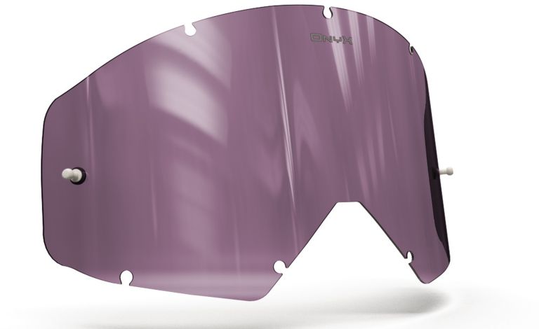 Plexi pre okuliare OAKLEY PROVEN, ónyx LENSES (fialové s polarizací)