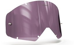 Plexi pre okuliare OAKLEY PROVEN, ónyx LENSES (fialové s polarizací)