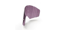 Plexi pre okuliare OAKLEY PROVEN, ónyx LENSES (fialové s polarizací)