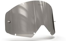 Plexi pre okuliare OAKLEY PROVEN, ónyx LENSES (šedé s polarizací)