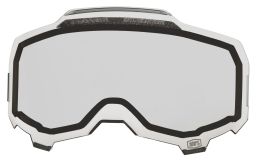 Plexi ARMEGA 100% (dymové vented DUAL , Anti-fog)