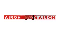Popruh pre okuliare BLAST XR1, AIROH (červený)