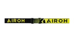Popruh pre okuliare BLAST XR1, AIROH (černo-žlutý)