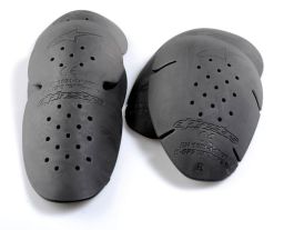 Vložky s protektory lakťov a ramien BIOARMOR PROTECTION KIT, ALPINESTARS (veľ. B, sada 4ks)