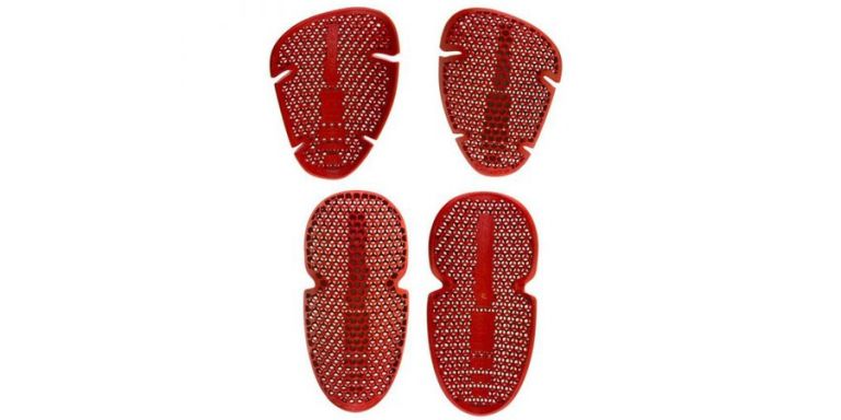 Vložky s protektory lakťov a ramien BIO AIR PROTECTION KIT, ALPINESTARS (veľ. B, sada 4ks)