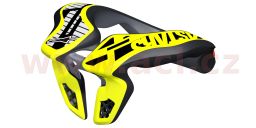 Krčnej chránič NECK SUPPORT YOUTH, ALPINESTARS, detský (žltý fluo/černý, veľ. UNI) 2026