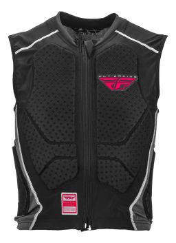 Ochranná vesta BARRICADE ZIP, FLY RACING