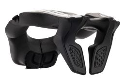Krčnej chránič NECK SUPPORT YOUTH, ALPINESTARS, detský (černý/bílý, veľ. UNI) 2026