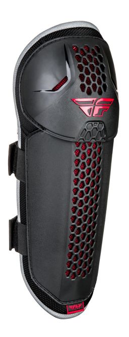 Kolenní chrániče BARRICADE KNEE/SHIN, FLY RACING detské