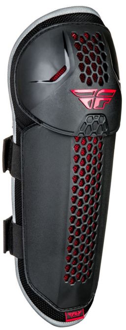 Kolenní chrániče BARRICADE KNEE/SHIN, FLY RACING