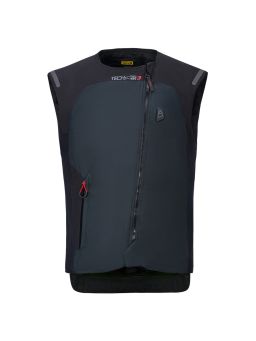 Airbagová vesta TECH-AIR®3 V2 system, ALPINESTARS (čierna) 2026