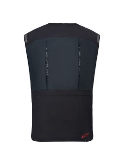 Airbagová vesta TECH-AIR®3 V2 system, ALPINESTARS (čierna) 2026