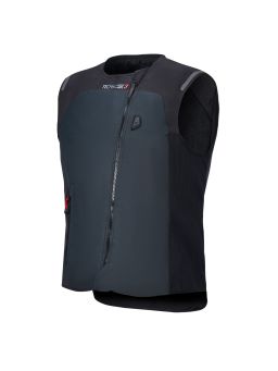 Airbagová vesta TECH-AIR®3 V2 system, ALPINESTARS (čierna) 2026