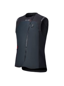 Airbagová vesta STELLA TECH-AIR®3 V2 system, ALPINESTARS, dámska (čierna) 2026