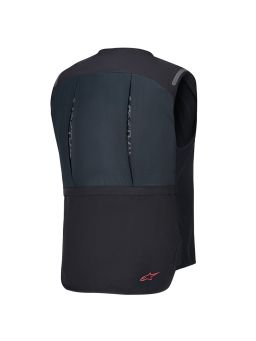 Airbagová vesta TECH-AIR®3 V2 system, ALPINESTARS (čierna) 2026