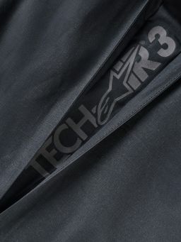 Airbagová vesta STELLA TECH-AIR®3 V2 system, ALPINESTARS, dámska (čierna) 2026