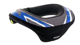 Nákrčník SEQUENCE YOUTH, ALPINESTARS, detský (černá/modrá/bílá) 2026