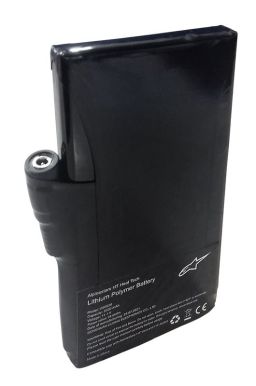 Náhradné batérie pre vyhřívanou vestu HT HEAT TECH, ALPINESTARS