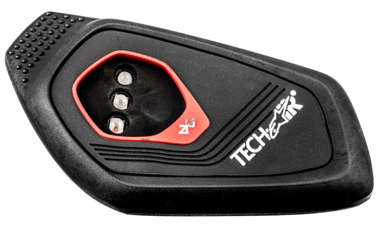 Náhradné bezdrôtový LED panel pre airbag systémy TECH-AIR®10 V1, ALPINESTARS