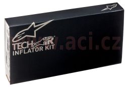 Bombičky typ I pre airbagové systémy TECH-AIR®OFF-ROAD/7X, ALPINESTARS (obchodné balenie 20ks)