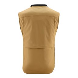 Airbagová vesta TECH-AIR®3 V2 CANVAS system, ALPINESTARS (béžová) 2026