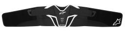 ľadvinový pás SATURN, ALPINESTARS (černá/šedá) 2026