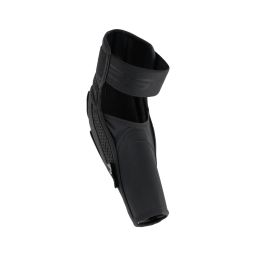 Chrániče lakťov BIONIC pre PLASMA, ALPINESTARS (černá/červená/bílá) 2026