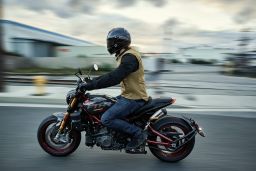Airbagová vesta TECH-AIR®3 V2 CANVAS system, ALPINESTARS (čierna) 2026