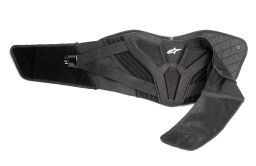 ľadvinový pás TOURING, ALPINESTARS (čierny) 2026