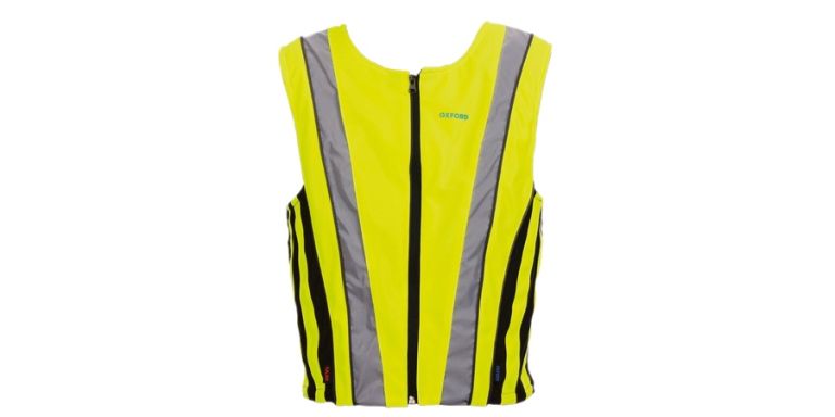 Vesta Bright Top Active reflexné, OXFORD