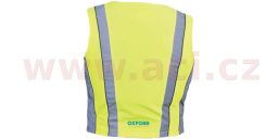 Vesta Bright Top Active reflexné, OXFORD