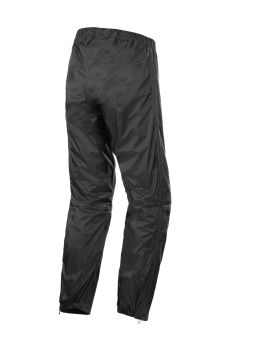 Nohavice HURRICANE RAIN 2, ALPINESTARS (čierna) 2026