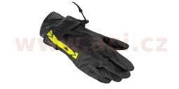 Návleky na rukavice H2OUT, SPIDI (žlté fluo/černé)